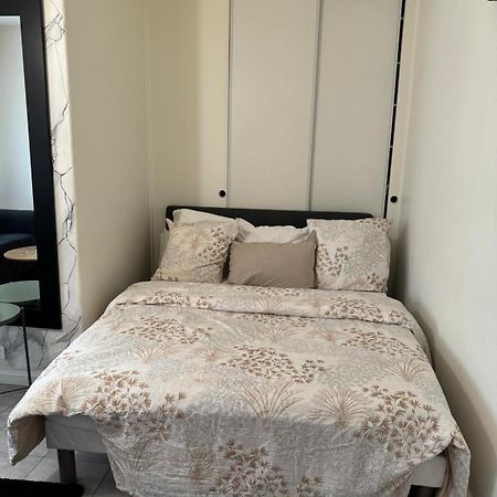 Studio Paris 16 Ngoại thất bức ảnh